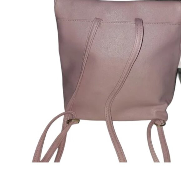 Juicy Couture Pink Backpack NWT - Picture 2 of 3